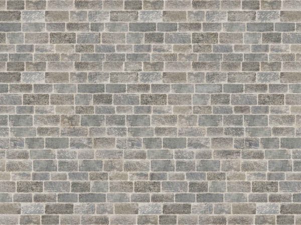 Brickwork background